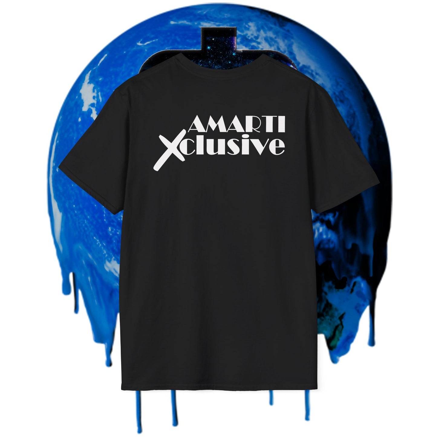 Dig Deep & Get Money - Unisex Softstyle Tee