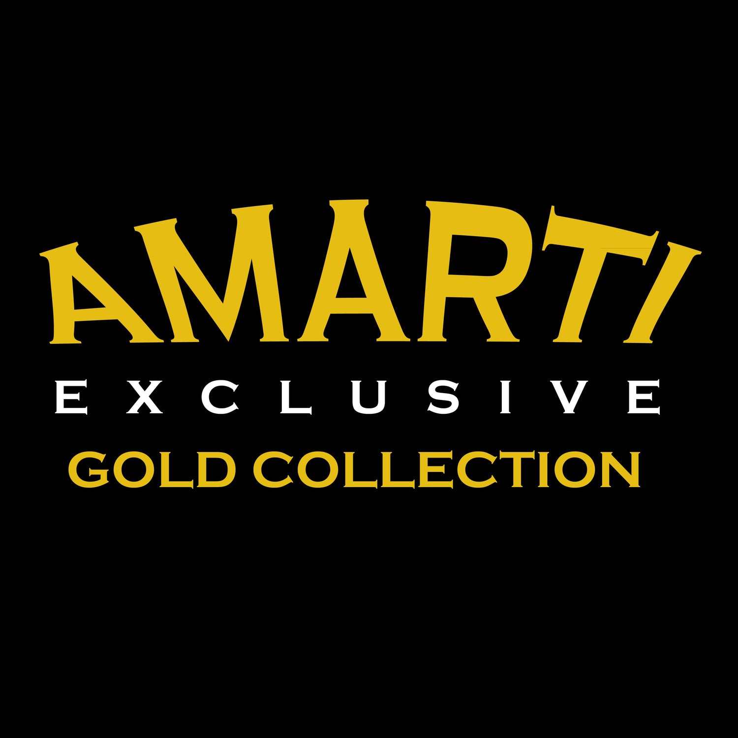 The GOLD Collection (Roses)