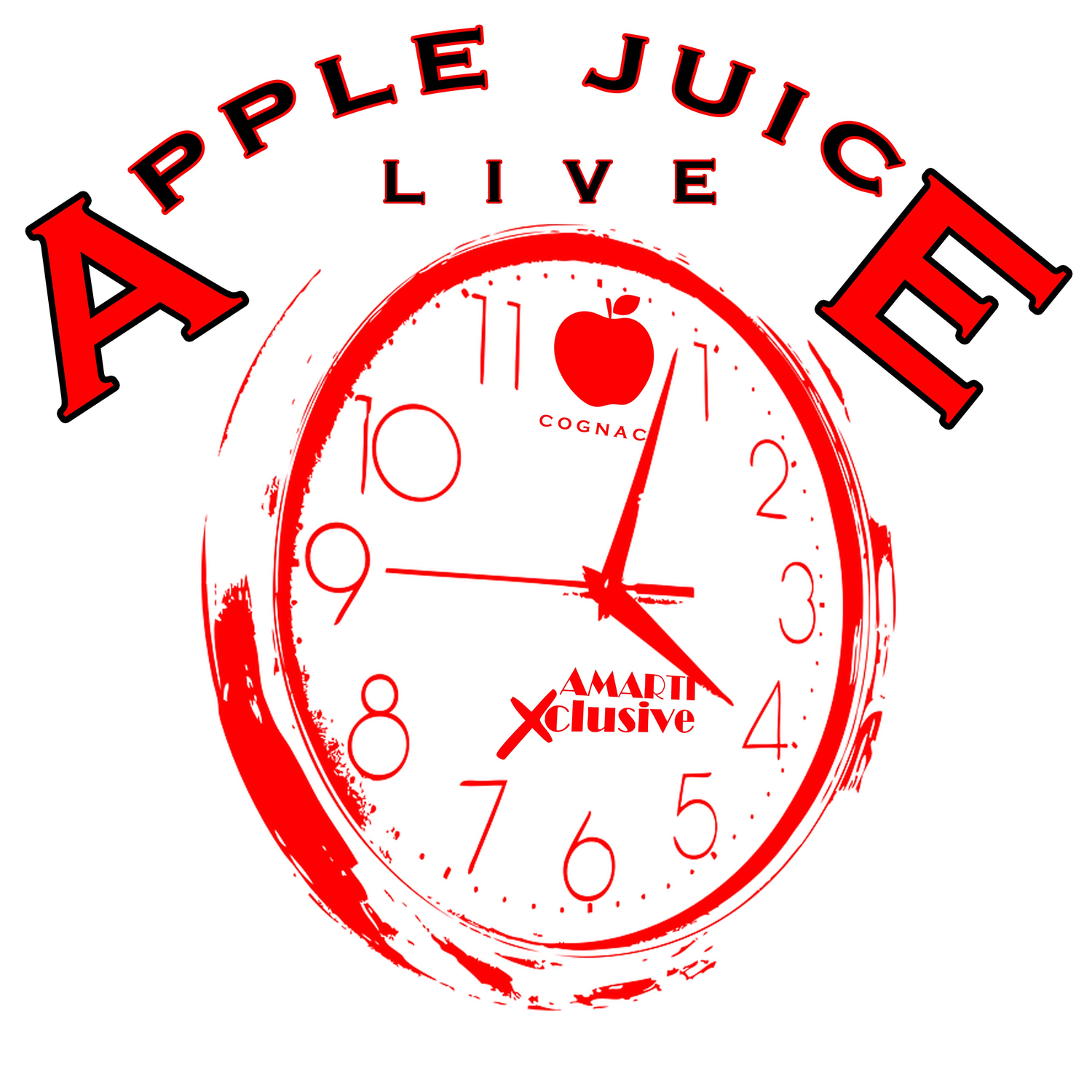 Apple Juice LIVE 2.0