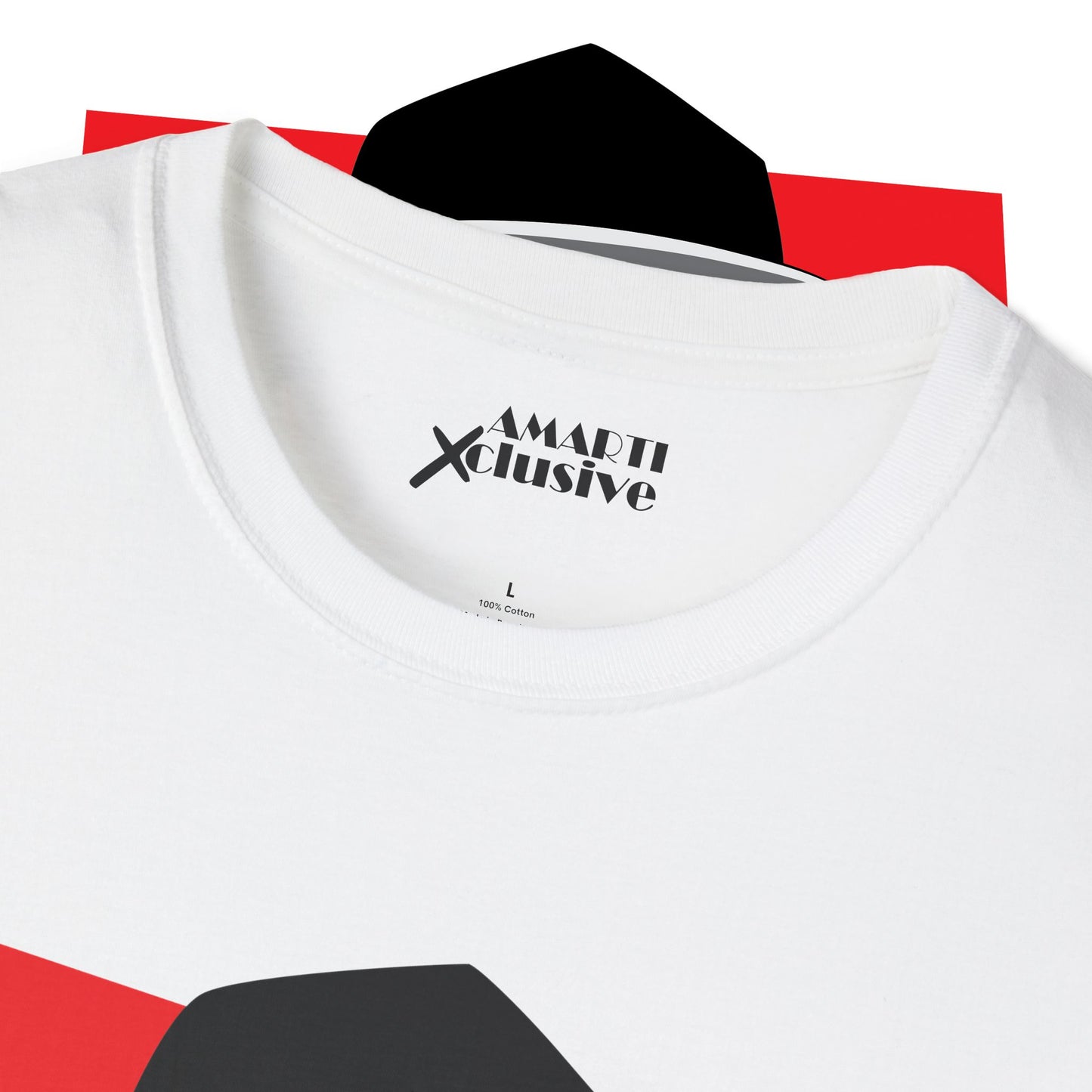 Celebrity Beats Toon-Up - Unisex Soft Tee