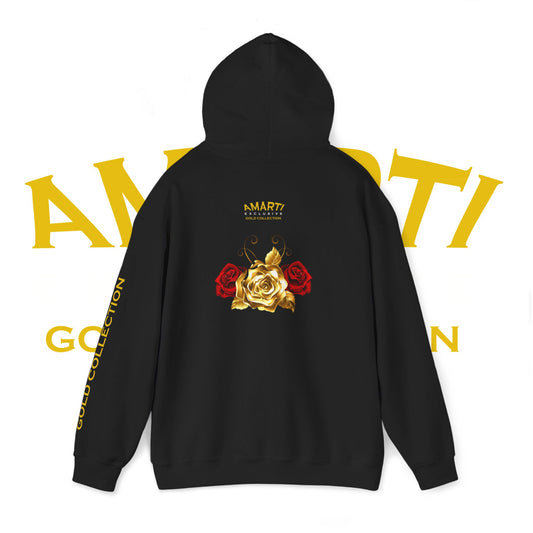 The GOLD Collection (Roses) - Unisex Hoodie