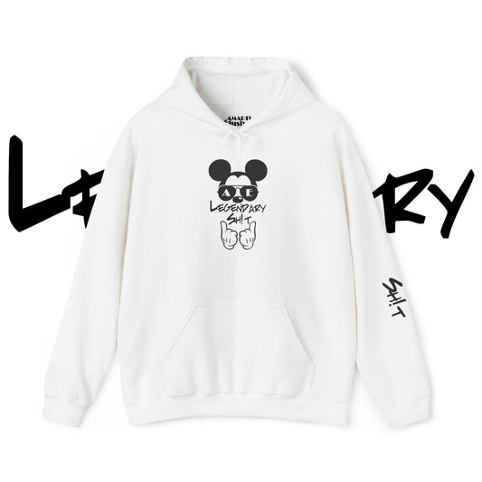 The Legendary Collection (Mouse) - Unisex Heavy Hoodie
