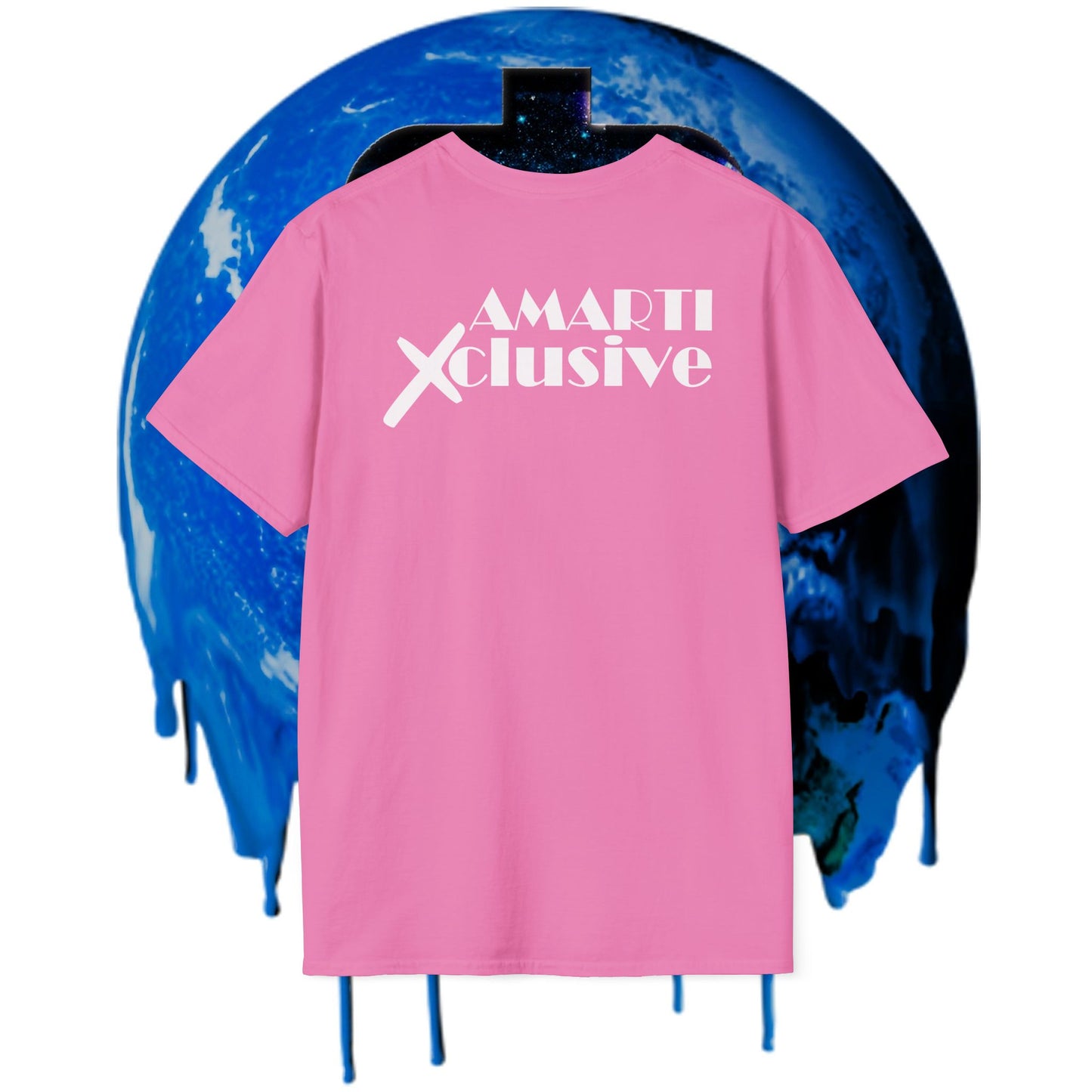 Dig Deep & Get Money - Unisex Softstyle Tee