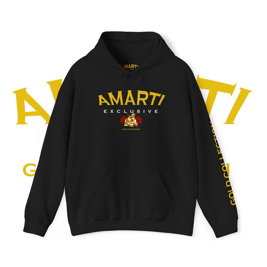 The GOLD Collection (Roses) - Unisex Hoodie