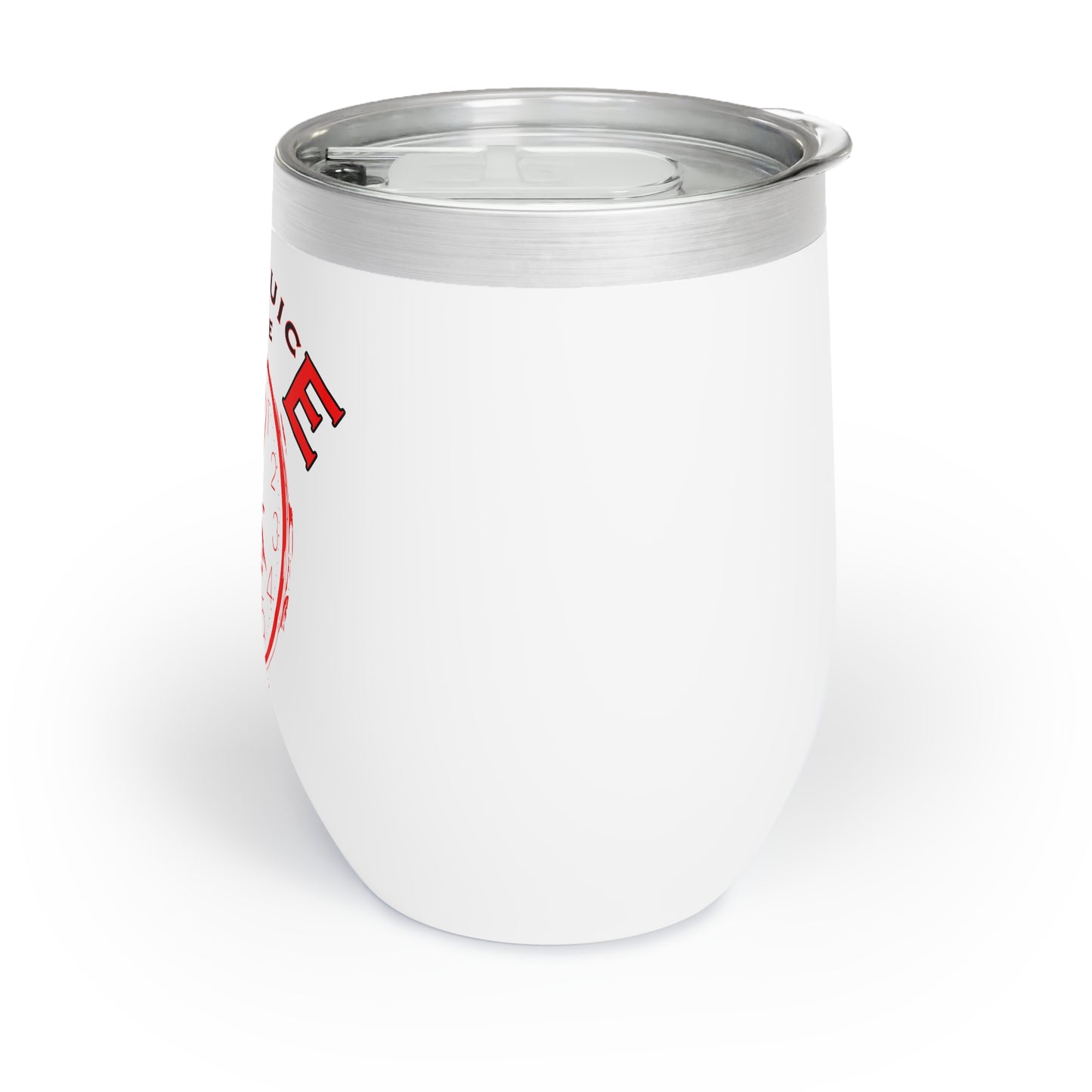Apple Juice LIVE 2.0 - Stainless Steel Wine Tumbler