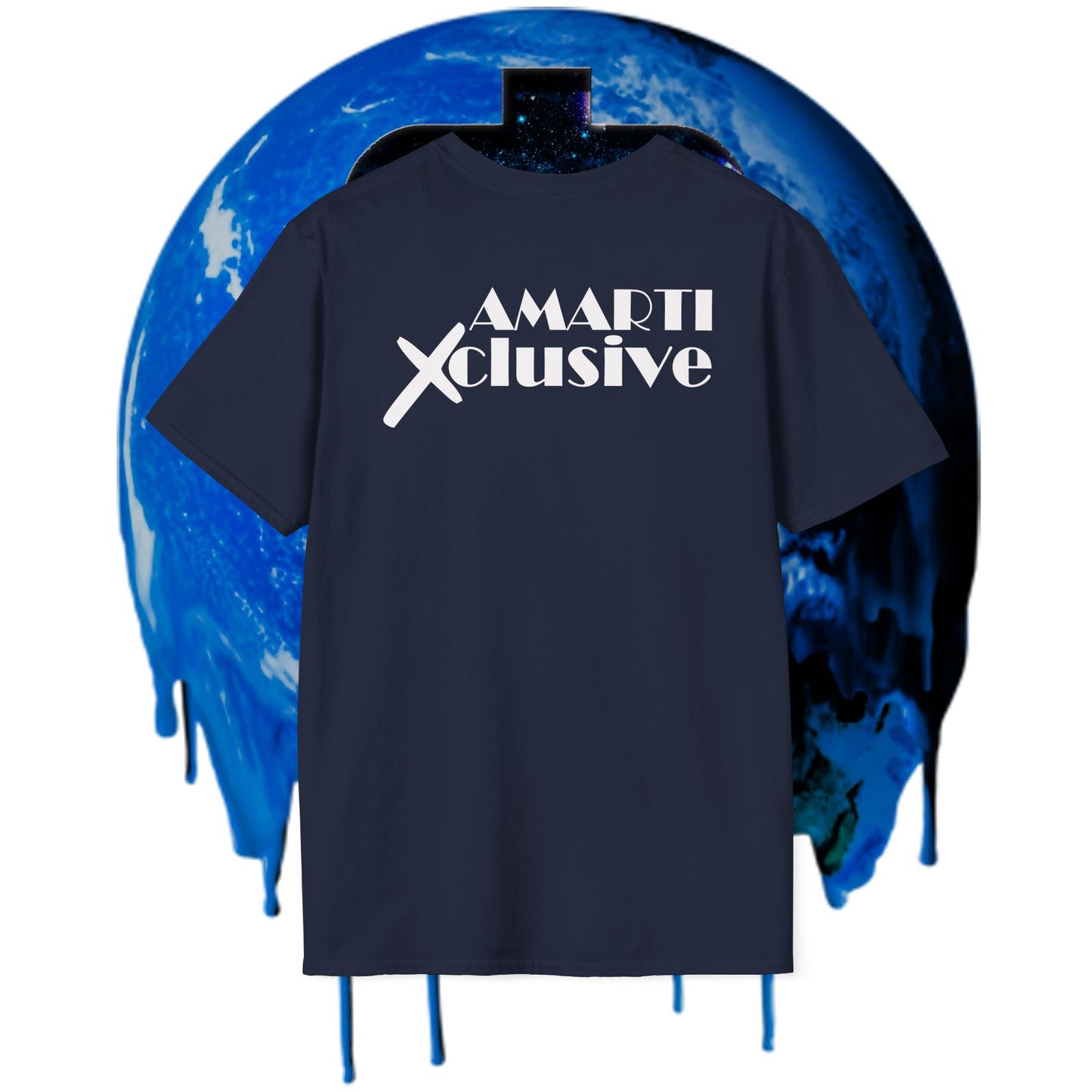 Dig Deep & Get Money - Unisex Softstyle Tee